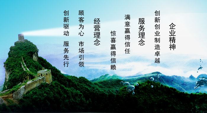 长春房产新企业文化